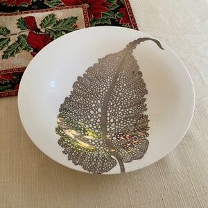 Caskata serving bowl